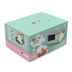 NENO NENO Box na ohrievanie vlhčených obrúskov Abrazo T