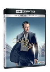 Casino Royale (2006) (2BD)