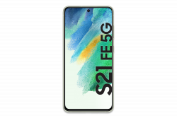 Samsung Galaxy S21 FE 128GB zelený