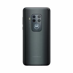 Motorola One Zoom Electric Gray