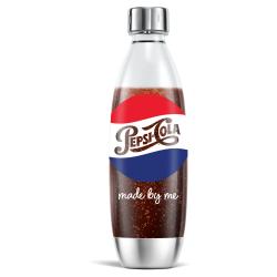 SodaStream Terra White Pepsi Mpack