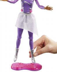 Mattel Barbie VÝPREDAJ - MATTEL Barbie Hviezdna kamarátka  DLT23
