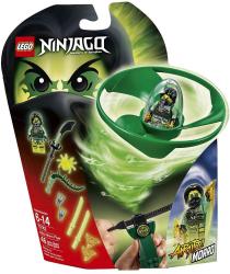 LEGO® Ninjago LEGO Ninjago 70743 Morrovo lietadlo Airjitzu