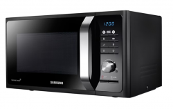 Samsung MS23F301TFKEO