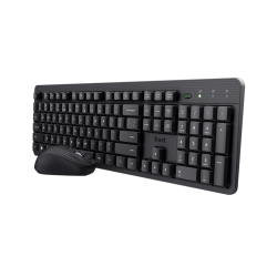 Trust ODY II Wireless Silent Keyboard and Mouse Set