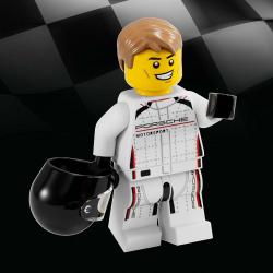 LEGO LEGO® Speed Champions 76916 Porsche 963