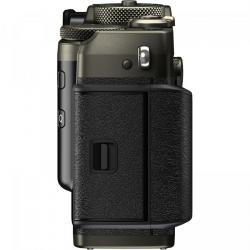 Fujifilm X-Pro3 Telo čierny