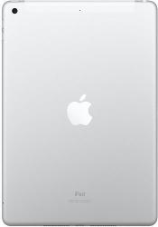 Apple iPad 128GB Wi-Fi + Cellular Silver