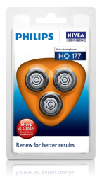 Philips HQ177  + doručenie zadarmo 