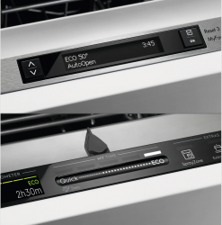 Electrolux EEM69410L  + kupóny na daľší nákup 