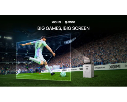 XGIMI Horizon 20 Pro Match Night Collection