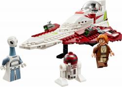 LEGO LEGO® Star Wars™ 75333 Jediovská stíhačka Obi-Wana Kenobiho