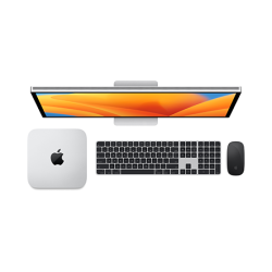 Apple Mac mini Apple M2 8C CPU 10C GPU 8GB 256GB SK (2023)