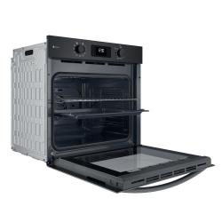 Indesit IO 258HS B  + kupóny na daľší nákup 