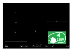 Whirlpool ACM 938/NE čierna  + kupóny na daľší nákup 