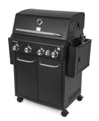 G21 Alabama Black BBQ Premium Line