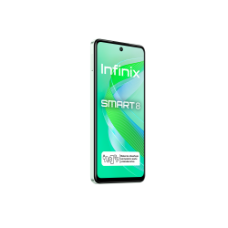 Infinix Smart 8 3/64GB zelený
