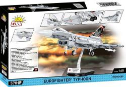 Cobi Cobi Armed Forces Eurofighter Typhoon Austria, 1:48, 574 k