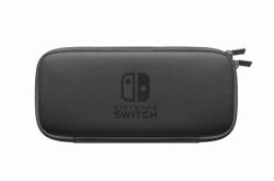 Nintendo Switch Ochranný obal a Ochrana displeja