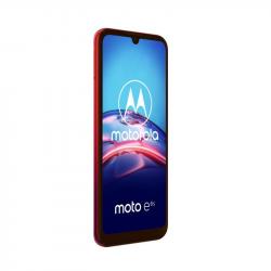 Motorola Moto E6s Plus červený