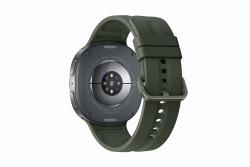 Samsung Galaxy Watch9 LTE 44mm Silver