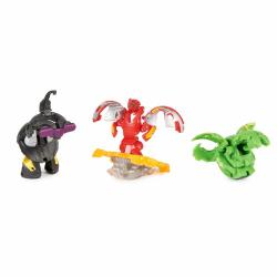 Spin Master Bakugan štartovacia sada špeciálny útok s6 sld