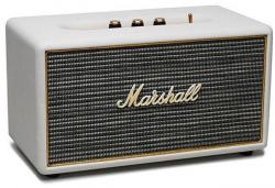 Marshall Stanmore II biely