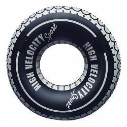 Bestway Kruh Bestway® 36102, High Velocity Tire, 119 cm, nafukovací