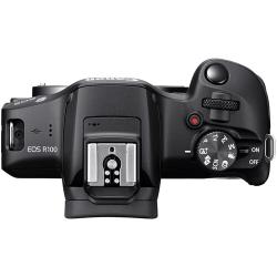 Canon EOS R100 Body EU26  + Cashback 60€