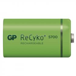 GP ReCyko+ HR20 (D) 5700mAh 2ks