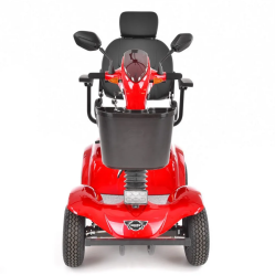Hecht Elektrický vozík - HECHT WISE RED