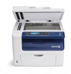 Xerox WORK CENTRE 6015/NI Copier/ Printer/ Scanner/ Fax, ADF, Network Wireless, USB (6015V_NI)