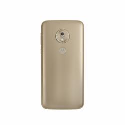 Motorola Moto G7 Play Dual SIM zlatý