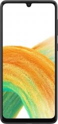 Samsung Galaxy A33 5G 128GB Dual SIM čierny