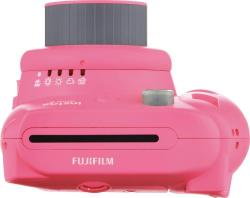 Fujifilm mini 9 ružová poškodený obal, tovar ok