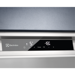 Electrolux LNT4FE18S  + kupóny na daľší nákup 