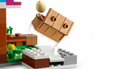 LEGO® LEGO® Minecraft® 21184 Pekáreň