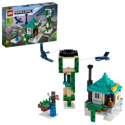 LEGO® LEGO® Minecraft™ 21173 Veža v oblakoch
