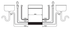 Electrolux E72LB110S  + doručenie zadarmo  + kupóny na daľší nákup 