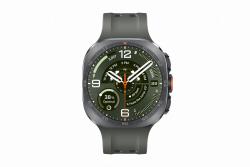 Samsung Galaxy Watch Ultra2 Titanium Silver (LTE, 47mm)