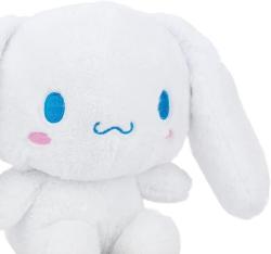 BARRADO CINNAMOROLL plyšová hračka 22cm