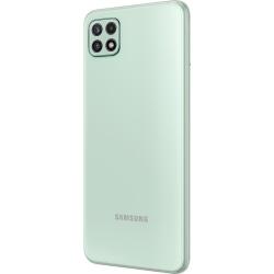 Samsung Galaxy A22 5G 64GB Dual SIM zelený