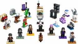 LEGO LEGO® Harry Potter 76404 Adventný kalendár