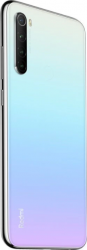 Xiaomi Redmi Note 8T 4GB/64GB biely vystavený kus