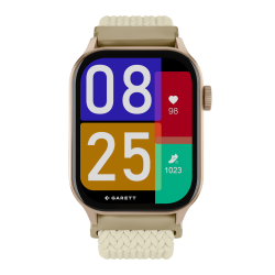 Garett Smartwatch GRC Activity 3 Gold