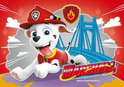 Ravensburger Moje prvé puzzle Labková patrola 2/3/4/5 dielikov