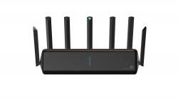 Xiaomi Mi AIoT AX3600 Dual-Band Router WiFi 6 (256MB, 4x GLAN, up to 2976 Mbps)