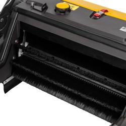 TEXAS Sweeper MS950