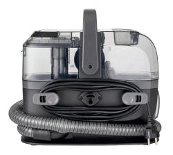 Ariete Spot Cleaner Steam 5in1 2484