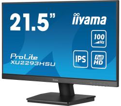 IIYAMA ProLite XU2293HSU-B7